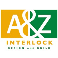 A-Z Landscaping & Interlock logo - Similar company to Great Lakes Landscape Supply