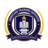 OMNICARE TRAINING INSTITUTE logo - Similar company to Pro Immigration Services
