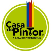 Casa do Pintor logo - Similar company to Grupo Phd