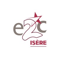 E2C Isère logo - Similar company to Afiph Emploi Compétences
