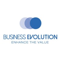 Business Evolution logo - Similar company to Distribution One