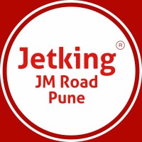 Jetking JM Road Pune logo - Similar company to Eshtyle