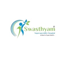 Swasthyam Super-Speciality Hospital logo - Similar company to Apex Tech Solutions