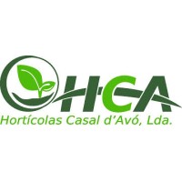 HCA - Hortícolas Casal D'Avó, Lda logo - Similar company to Hthf · Producers Organization