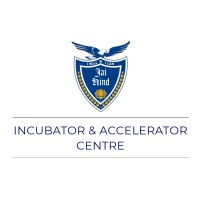 Jai Hind College Incubator and Accelerator Centre logo - Similar company to Baazaar Jai Hind College