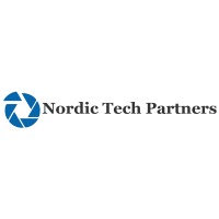 Nordic Tech Partners logo - Similar company to Nordic Tech Partner