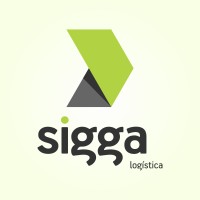 Sigga Logística logo - Similar company to Amig3