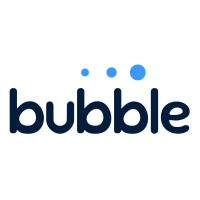 Bubble Agência - Social Media Marketing logo - Similar company to Bubble Media