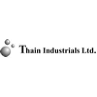 Thain Industrials Ltd.