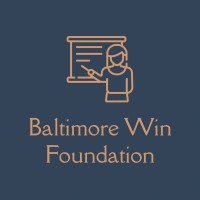 Baltimore Win Foundation logo - Similar company to Tennessee Academy Of Family Physicians