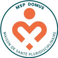 MSP Domus logo - Similar company to Supexam Nantes