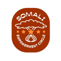 Somali Empowerment Circle logo - Similar company to African Youth & Community Organization