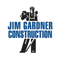 Jim Gardner Construction Inc. logo - Similar company to Smarter With Science