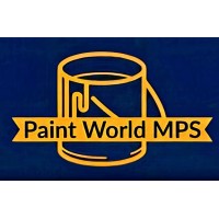 Paint World MPS logo - Similar company to Greensilk Paints