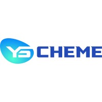Shanghai Yunsong Chemistry Co., Ltd logo - Similar company to Weifang Lanqing Environmental Technology Co.,Ltd.