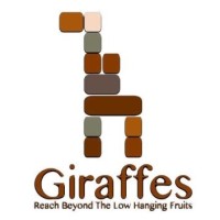 Giraffes Consulting logo - Similar company to Solarvolt