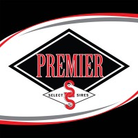 Premier Select Sires, Inc. logo - Similar company to Clark Inc.