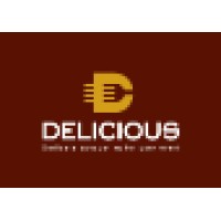 delicious banqueting logo - Similar company to Drm Solution