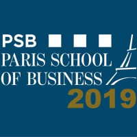 PSB Paris School of Business logo - Similar company to Paris School Of Business Alumni