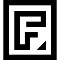 Front: a UX & Product community conference logo - Similar company to Neon Moiré