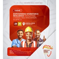 Employee Africa Summit 2025 logo - Similar company to Overseas Development Enterprises