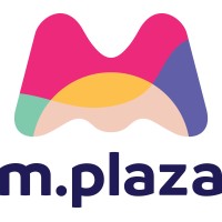 Mplaza logo - Similar company to Jasmin Organics