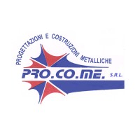PRO.CO.ME SRL logo - Similar company to Fermetal S.P.A.