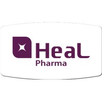 HeaL Pharma logo - Similar company to Sago Pharma