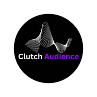 Clutch Audience logo - Similar company to Hiro Studio