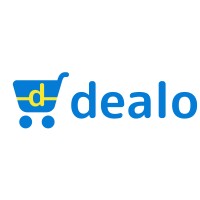 Dealo logo - Similar company to Ardour Labs Apac Investments