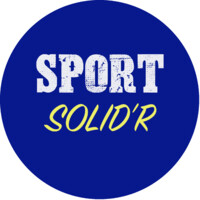Sport SOLID'R logo - Similar company to Association Jetlag