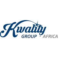 Kwality Group Africa logo - Similar company to Kuality