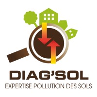 DIAG'SOL logo - Similar company to Mathis Et Danede