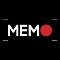 MEMO RECORDS logo - Similar company to 432 Ohm Studio