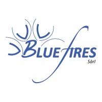 Bluefires Sàrl logo - Similar company to Sdis Cœur De Lavaux