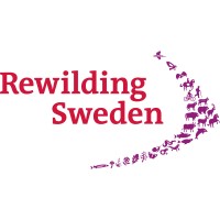 Rewilding Sweden logo - Similar company to Decc Project