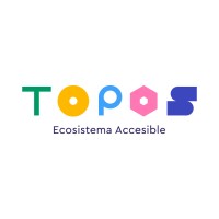 Topos logo - Similar company to Cashone