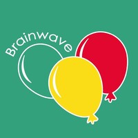 Brainwave Charity logo - Similar company to Symbol Uk - Speech And Language Therapy