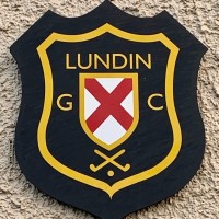 Lundin Links, Lundin Golf Club