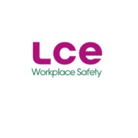 LCE Workplace Safety logo - Similar company to Reframe