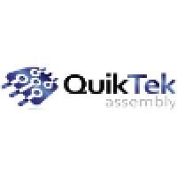 Quik Tek Assembly logo - Similar company to Electro Circuits