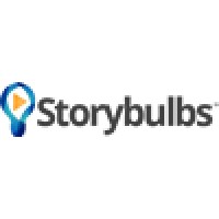 Storybulbs logo - Similar company to Tendril Tech
