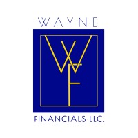 Wayne Financials LLC logo - Similar company to Epic Private Wealth