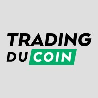 Trading du Coin logo - Similar company to Mws Finance