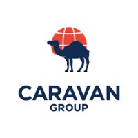 Caravan Agro logo - Similar company to Triplex Plus