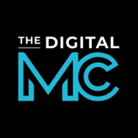 The Digital MC logo - Similar company to Aigent Forge