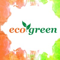 EcoGreen WTE logo - Similar company to 2 Degrees Clicon Pvt. Ltd.