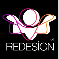 Redesign Consultoria de Transformação logo - Similar company to 3Xdata