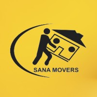 Sana Movers logo - Similar company to Wudinfyre Web Designs