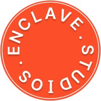 Enclave Studios logo - Similar company to Thedesk